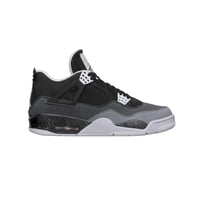 Image 1 of Jordan 4 Retro "Fear"