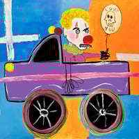 The Celebration Print