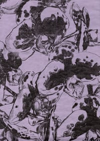 Image 1 of Orchid Print