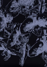 Image 3 of Orchid Print