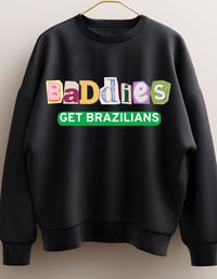 Image 2 of Baddies Get Brazilians