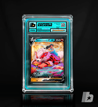 Image 1 of "Jasmine's Arcanine"