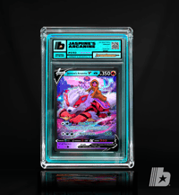 Image 2 of "Jasmine's Arcanine"