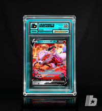 Image 4 of "Jasmine's Arcanine"