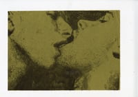 Image 2 of Kissing 