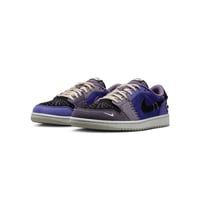 Image 2 of Jordan 1 Low "Zion Williamson Voodoo Alternate"
