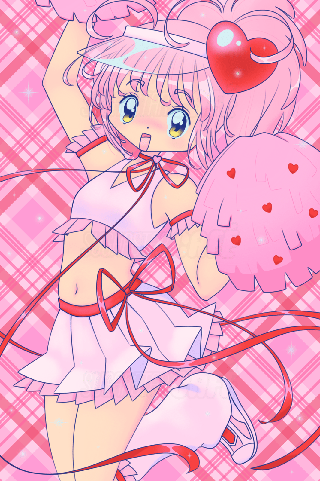 Amu (Shugo Chara)