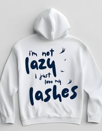 Image 1 of II Love My Lashes