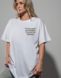 I'm A Cool Wax Technician