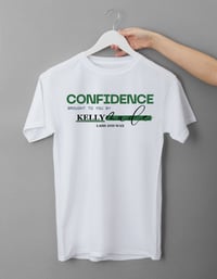 Confidence Boost by Kellymade