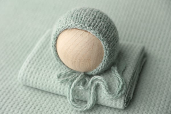 Image of Harley / seaglass