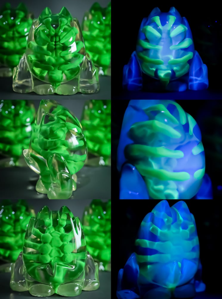 Image of Flamehugger