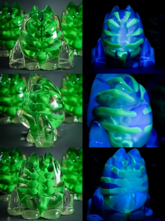 Image of Flamehugger