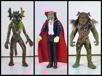 Image 1 of SPOOKYTIME 2025