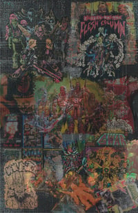 Image 4 of Violence Has Arrived