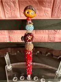 Image 2 of Coco beaded pens 
