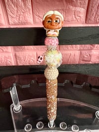 Image 3 of Coco beaded pens 