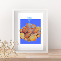 Image 1 of 'Fruits of Our Labor' Small Print