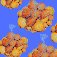 Image 4 of 'Fruits of Our Labor' Small Print