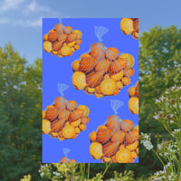 Image 2 of 'Fruits of Our Labor' Small Print