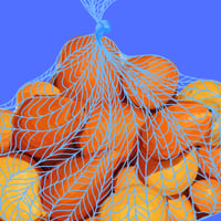 Image 5 of 'Fruits of Our Labor' Small Print