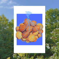 Image 3 of 'Fruits of Our Labor' Small Print