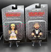 Image 2 of WEDDING EDITION 2 PACK MANCE SDL BRAWLERS