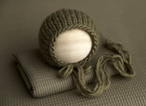 Image of Olive / set