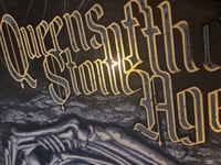 Image 3 of Queens Of The Stone Age – Copenhagen 2025 Artist Proof (GOLD FOIL)