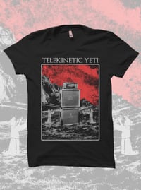 Amp Worship Tee (NEW!)