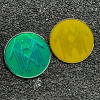 Symbol Pins