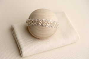 Image of Anders cream /set