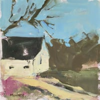 Image 1 of Monotype #10 - House (1508)