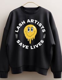 Image 1 of Lash Artists Save Lives