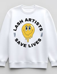 Image 2 of Lash Artists Save Lives