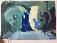 Image 1 of Still Life (1708)