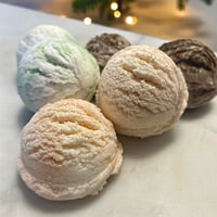 Image 2 of Snowball Bath Truffles 