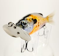 Image 2 of #SwampB8N Greenie Jitter (Gill)