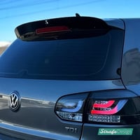 Image 1 of (2010-2014) Volkswagen MK6 Golf &amp; TDI Wing Extension