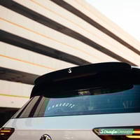 Image 1 of (2022+) Volkswagen MK8 GTI Wing Extension