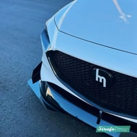 Image 1 of (2021+) Mazda 3 Turbo Front Winglets