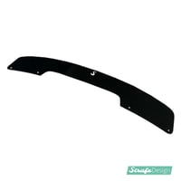 Image 2 of (2010-2014) Volkswagen MK6 Golf &amp; TDI Wing Extension