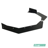 Image 2 of (2021+) Mazda 3 Turbo Front Winglets