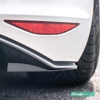 Image 1 of (2015-2021) Volkswagen MK7/7.5 GTI V1 Rear Spats