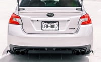 Image 2 of (2015-2021) Subaru WRX/STI Full Aero Kit