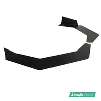 Image 2 of (2022+) Subaru VB WRX V1 Front Winglets