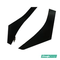 Image 2 of (2022+) Subaru VB WRX V1 Front Canards