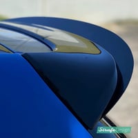 Image 3 of (2010-2014) Volkswagen MK6 GTI V4 Wing Extension