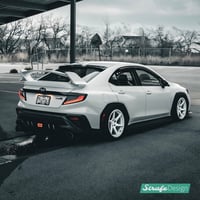 Image 3 of (2022+) Subaru VB WRX V4 Rear Diffuser