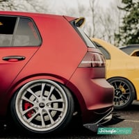 Image 3 of (2015-2021) Volkswagen MK7/7.5 GTI Wing Extension